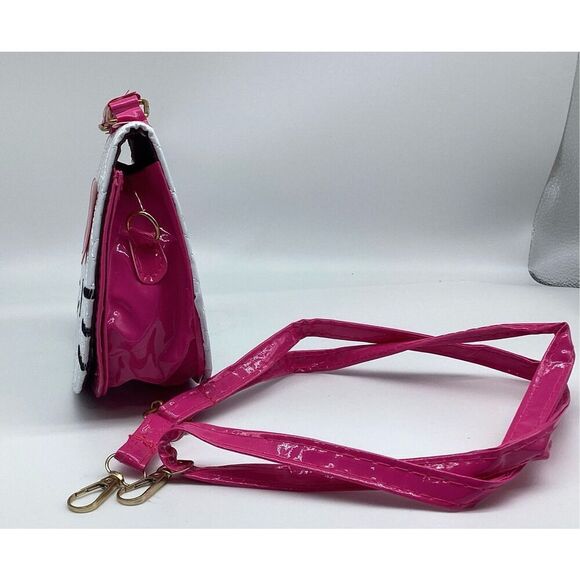 White Hello Kitty Bag - Picture 2 of 3